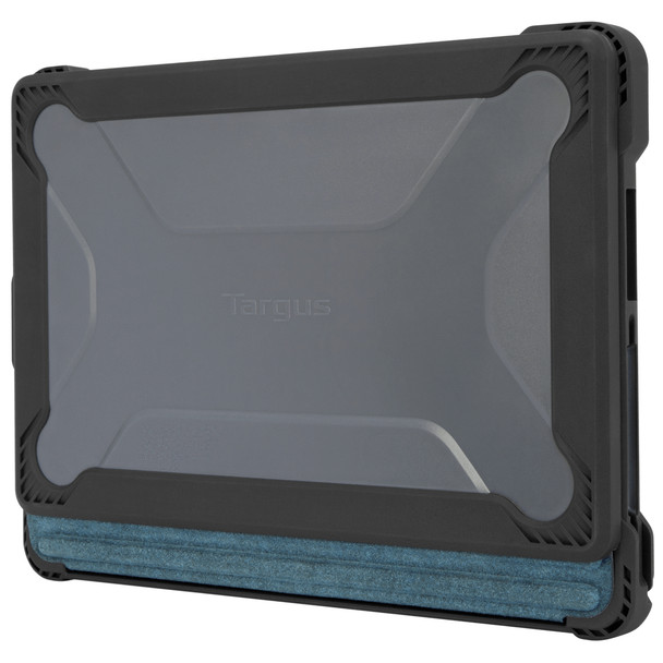 Targus SafePort Rugged MAX Cover Black THD491GL 092636336172