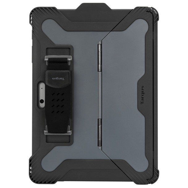 Targus SafePort Rugged MAX Cover Black THD491GL 092636336172
