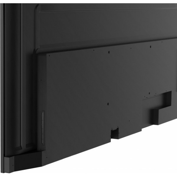 Viewsonic CDE7520 Signage Display Digital signage flat panel 190.5 cm (75") IPS 450 cd/m² 4K Ultra HD Black Built-in processor Android 8.0 CDE7520-W 766907004199