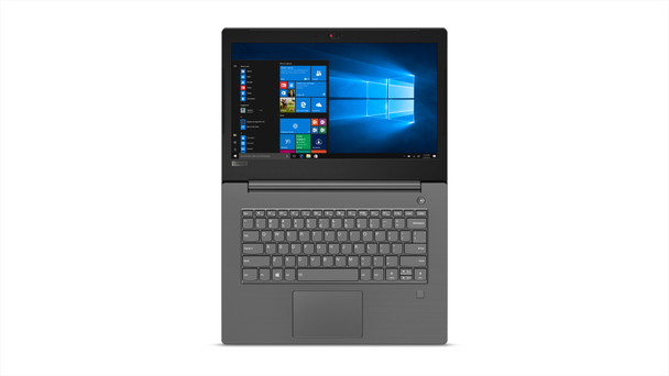 Lenovo V330 Notebook 35.6 cm (14") Full HD Intel Core i5 8 GB DDR4-SDRAM 256 GB SSD Wi-Fi 5 (802.11ac) Windows 10 Pro Grey 81B000TMCF 193268451285