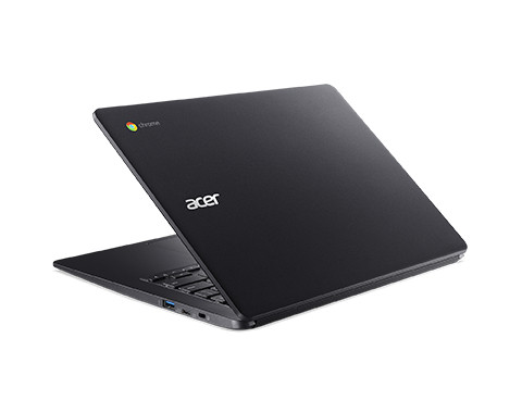 Acer Chromebook C933-C2QR 35.6 cm (14") Full HD Intel Celeron N 4 GB LPDDR4-SDRAM 32 GB Flash Wi-Fi 5 (802.11ac) Chrome OS Black NX.HPVAA.003 193199703507