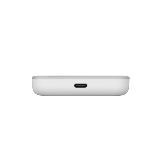 Belkin BPD002BTWH power bank 2500 mAh Wireless charging White BPD002btWH 745883821631