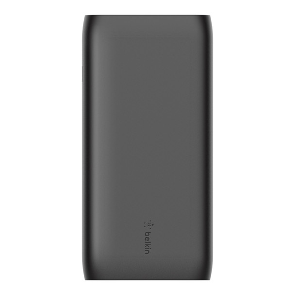 Belkin BOOST↑CHARGE 20000 mAh Black BPB002btBK 745883797622