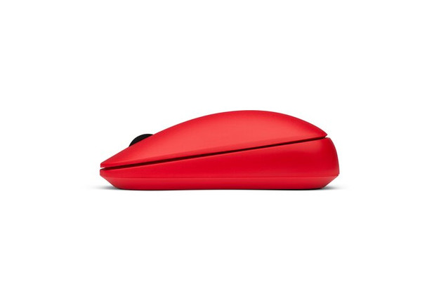 Kensington SureTrack Dual Wireless Mouse – Red K75352WW 085896753520