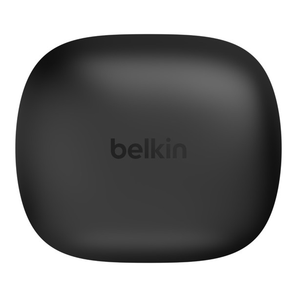 Belkin AUC004BTBK headphones/headset True Wireless Stereo (TWS) In-ear Bluetooth Black AUC004BTBK 745883824908