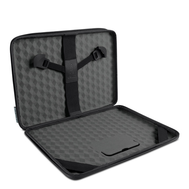 Belkin B2A079-C00 tablet case 27.9 cm (11") Sleeve case Black B2A079-C00 745883735693
