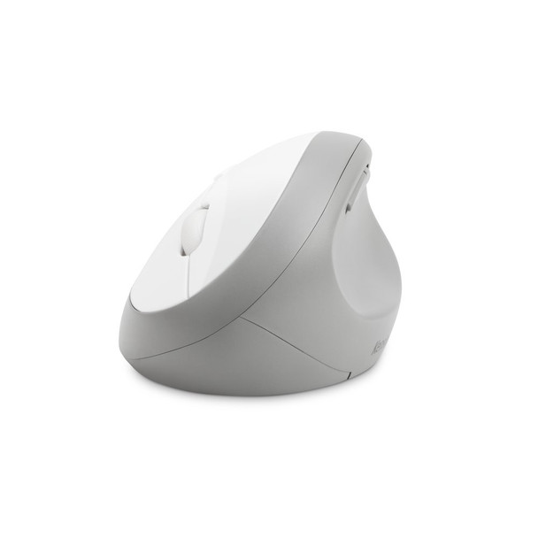 Kensington MC K75405WW Pro Fit Ergo Wireless Mouse Gray Retail