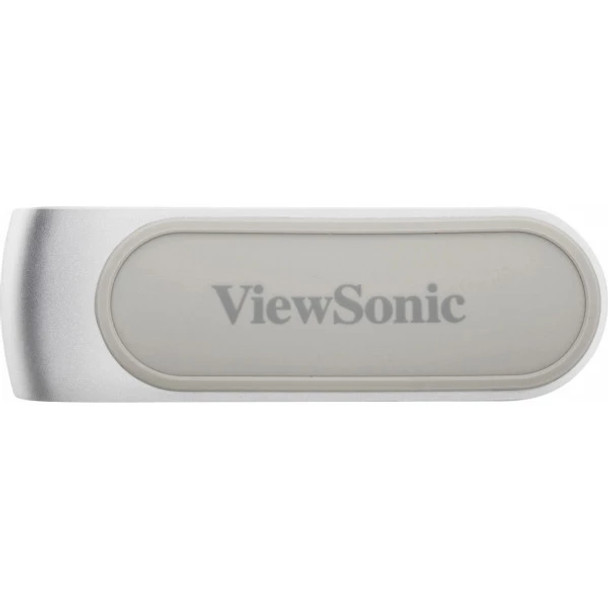 ViewSonic PJ M1+ Portable WiFi Bluetooth WVGA 250lumens Home Entertainment