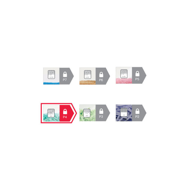 Kensington AC K52079AM OfficeAssist Auto Feed Shredder A1300 AntiJam Cross Cut