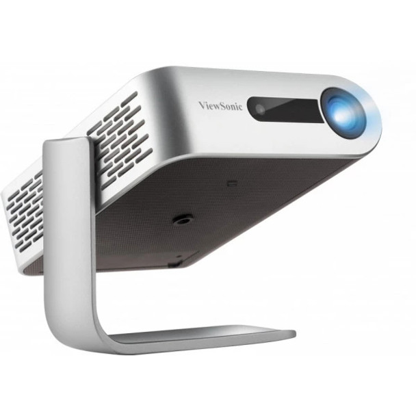 Viewsonic PJ M1 WVGA 854x480 250Lumens 120000:1 USB Type-C LED Projector RTL