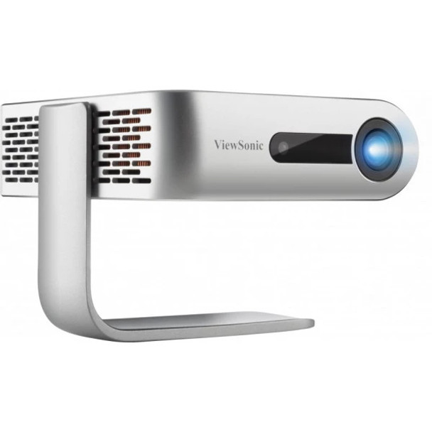 Viewsonic PJ M1 WVGA 854x480 250Lumens 120000:1 USB Type-C LED Projector RTL