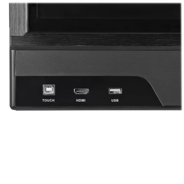 Tripp-Lite AC DMCSTP65CBP Mobile Interactive Display w Stand & Battery System