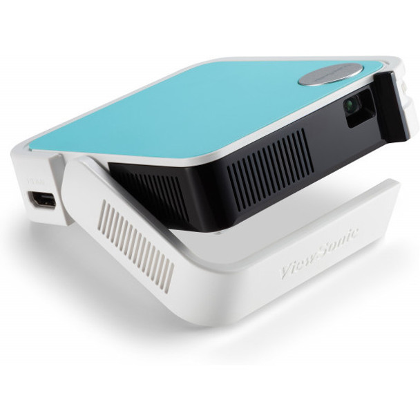 Viewsonic PJ M1MINIPLUS Ultra-portable Pocket LED Smart Projector w 1080p SP