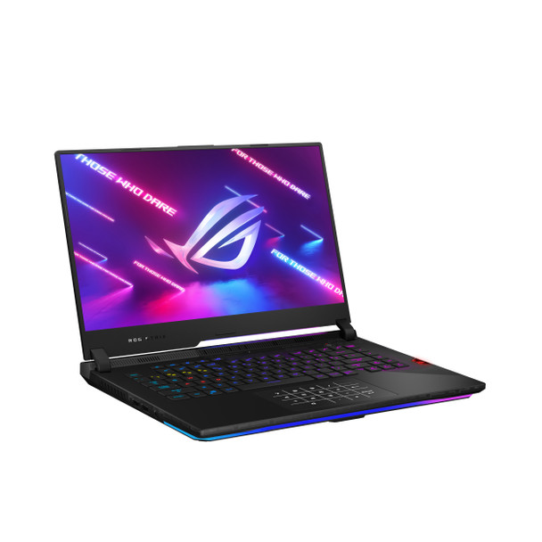 ASUS NB G533QS-DS76 15.6 Ryzen7-5800H 16GB 1TB RTX3080 W10H Retail