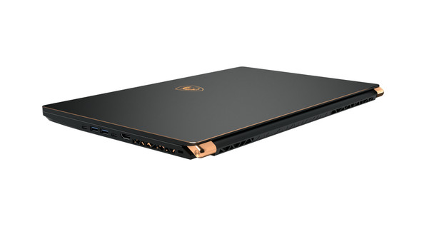 MSI NB GS75 10SFS-419CA Stealth 17.3Ci7-10750H RTX2070S Max-Q 8GBx2 1TB W10P