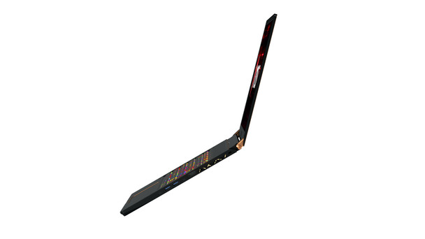 MSI NB GS75 10SFS-419CA Stealth 17.3Ci7-10750H RTX2070S Max-Q 8GBx2 1TB W10P