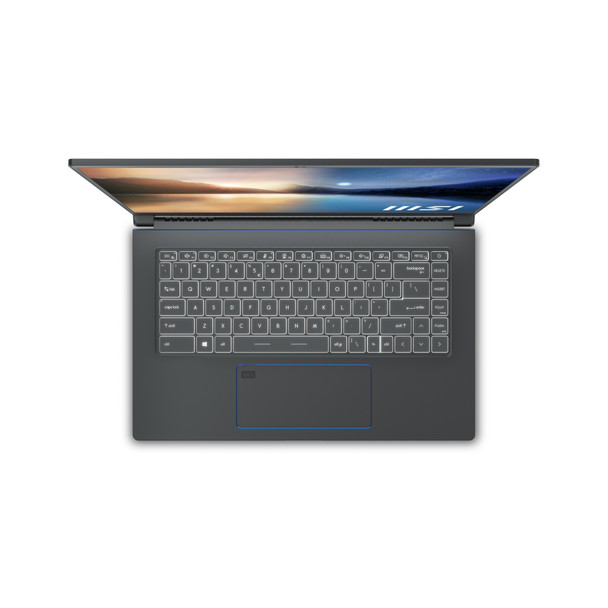 MSI NB Prestige 15 A11SC-023CA 15.6 Ci7-1185G7 2x8G 1TB GTX1650 W10P Retail