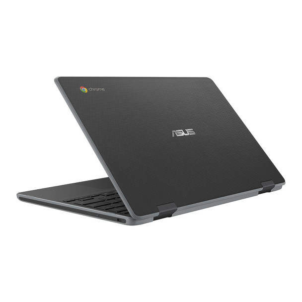 Asus NB C204EE-YS01-GR 11.6 N4000 4G 16G Chrome OS Intel UHD Dark Grey Retail