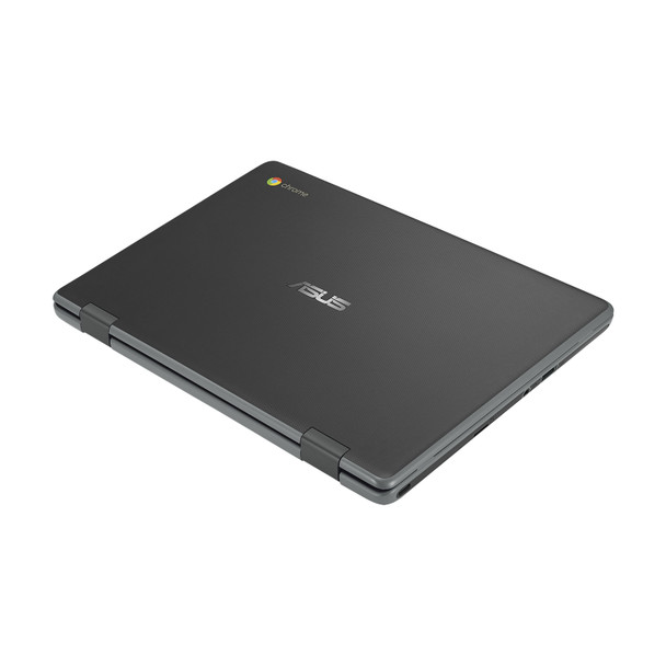 Asus NB C204EE-YS01-GR 11.6 N4000 4G 16G Chrome OS Intel UHD Dark Grey Retail