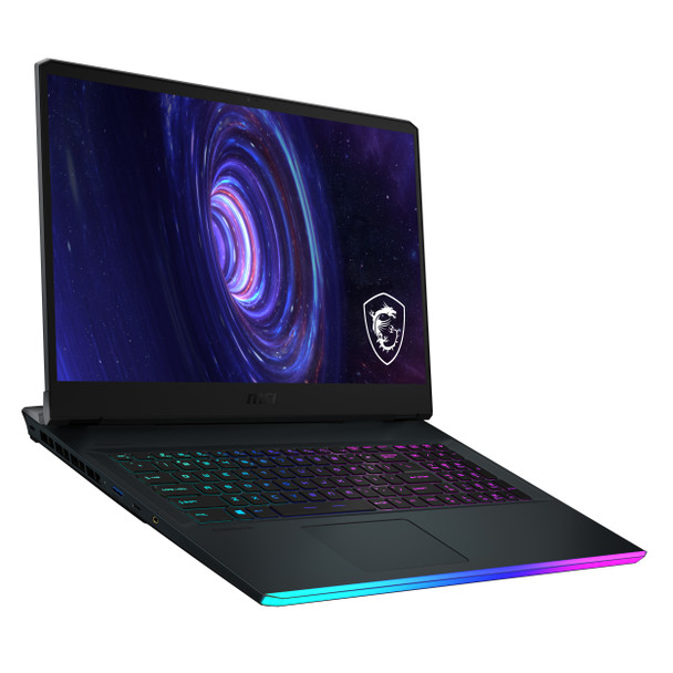 MSI NB GE76 10UG-031CA Raider 17.3 Ci7-10750H 8GBx2 1TB RTX3070 W10H Retail