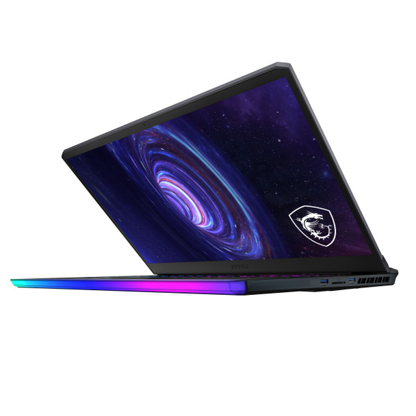 MSI NB GE76 10UG-031CA Raider 17.3 Ci7-10750H 8GBx2 1TB RTX3070 W10H Retail