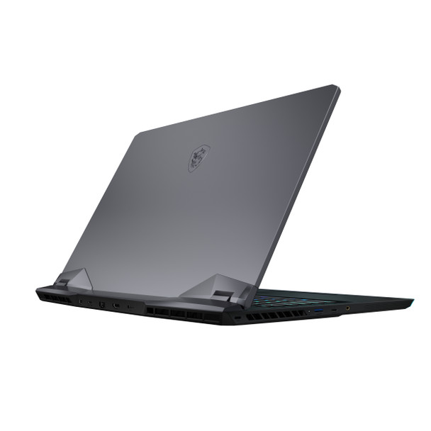 MSI NB GE76 10UG-031CA Raider 17.3 Ci7-10750H 8GBx2 1TB RTX3070 W10H Retail
