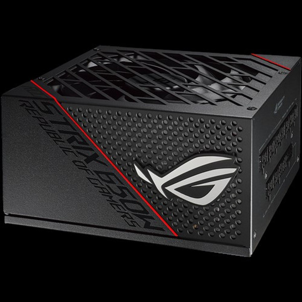 Asus Power Supply ROG-STRIX-650G ATX12V 80+ Gold 650W Retail