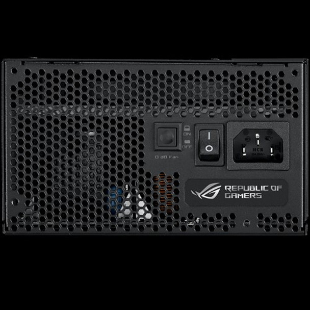 Asus Power Supply ROG-STRIX-650G ATX12V 80+ Gold 650W Retail