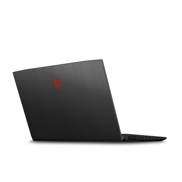 MSI Notebook GF75 10UEK-011CA Thin 17.3 Core i7-10750H 8GBx2 1TB RTX3060 Windows 10 Home Retail