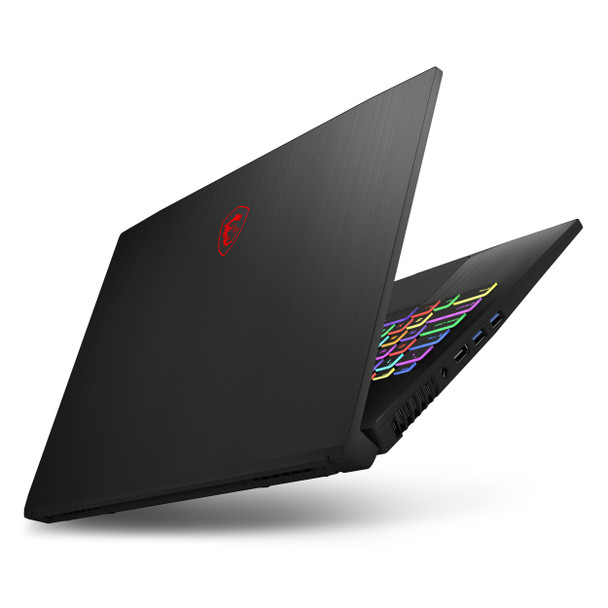 MSI Notebook GF75 10UEK-011CA Thin 17.3 Core i7-10750H 8GBx2 1TB RTX3060 Windows 10 Home Retail