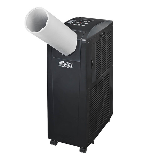 Tripp-Lite SRCOOL12K 120V Self-Contained Portable Air Conditioning Unit Retail