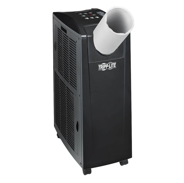 Tripp-Lite SRCOOL12K 120V Self-Contained Portable Air Conditioning Unit Retail