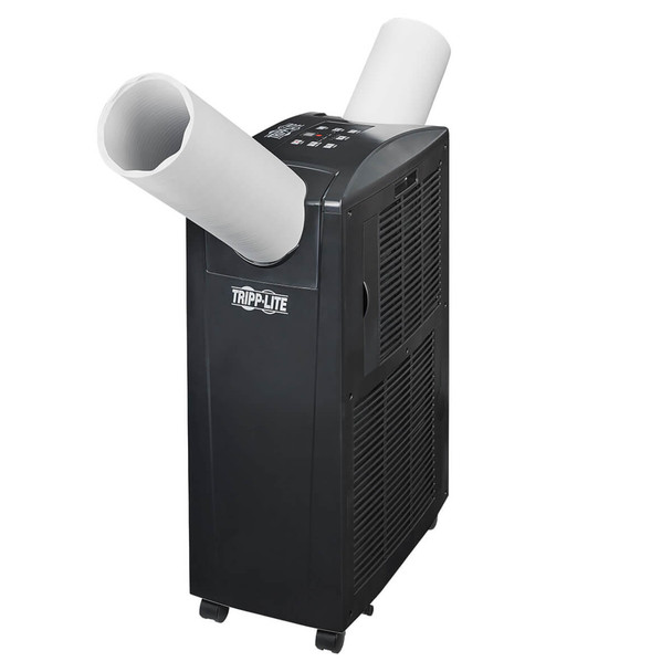 Tripp-Lite SRCOOL12K 120V Self-Contained Portable Air Conditioning Unit Retail