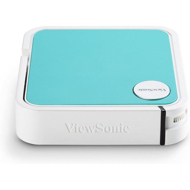 Viewsonic PJ M1MINI Ultra-portable Pocket LED Projector with 1080p Support RTL