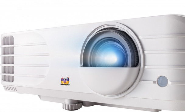 Viewsonic Projector PX703HDH 3500 ANSI Lumens 1080p projector for home and business Retail