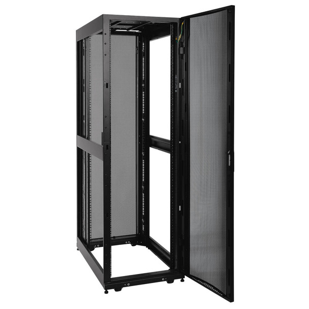 Tripp-lite 42U SmartRack Premium Enclosures Organize and Secure Network