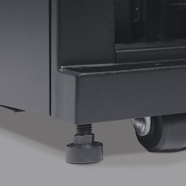 Tripp-lite 42U SmartRack Premium Enclosures Organize and Secure Network