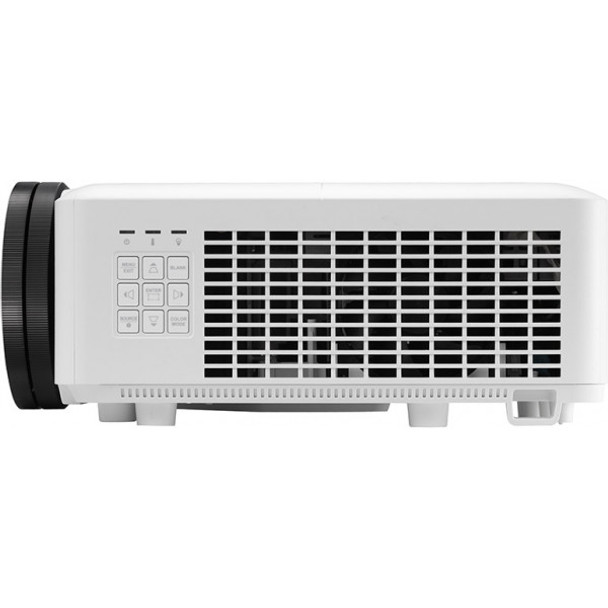 Viewsonic PJ LS860WU 5000Lumen Short Throw Laser WUXGA Projector 1920x1200 RTL