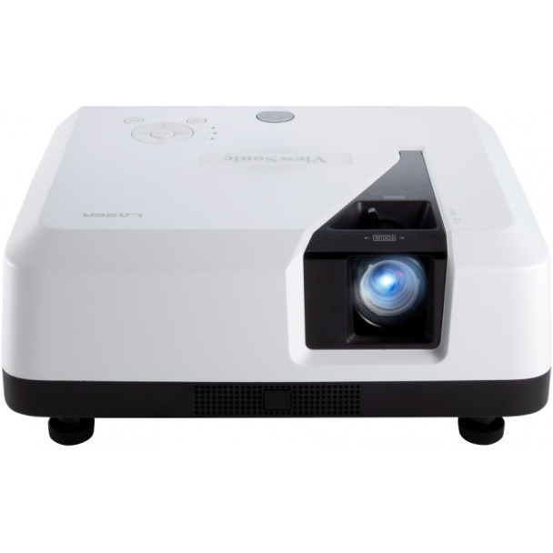 ViewSonic PJ LS700HD 3500 Lumens 1080p Home Theater Laser Projector Retail