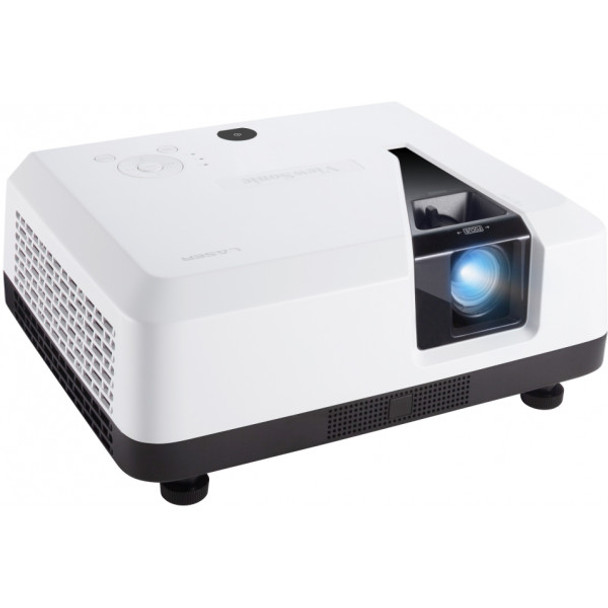 ViewSonic PJ LS700HD 3500 Lumens 1080p Home Theater Laser Projector Retail