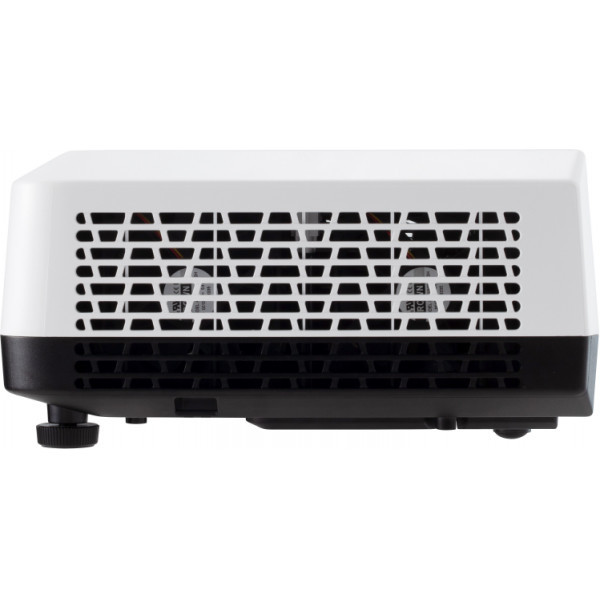 ViewSonic PJ LS700HD 3500 Lumens 1080p Home Theater Laser Projector Retail