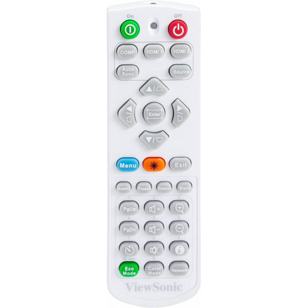 Viewsonic PJ LS920WU 6000AL WUXGA 1920x1200 Laser Phosphor Projector Retail