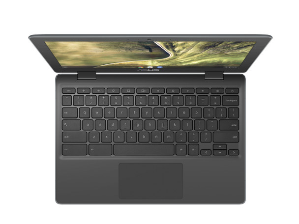 ASUS Notebook C204MA-YZ02-GR 11.6 Celeron N4020 Intel UHD 4GB 32GB Chrome Retail