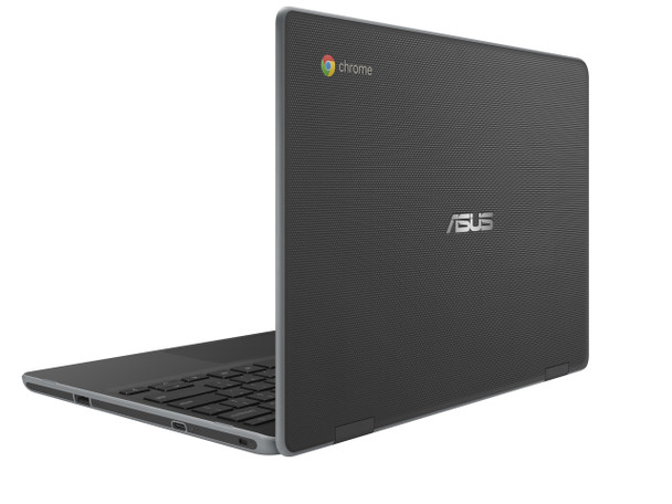 ASUS Notebook C204MA-YZ02-GR 11.6 Celeron N4020 Intel UHD 4GB 32GB Chrome Retail