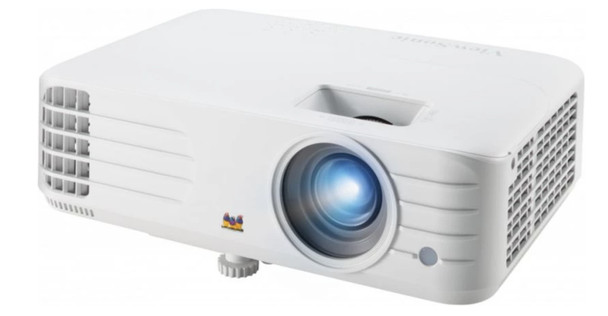 ViewSonic PJ PX701HDH 3500 ANSI Lumens 1080p projector for home and business