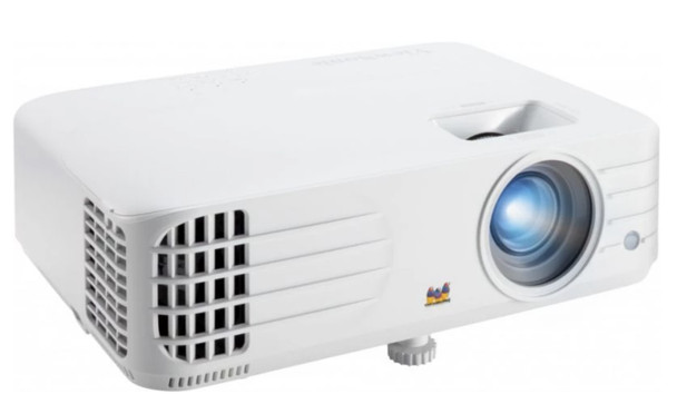 ViewSonic PJ PX701HDH 3500 ANSI Lumens 1080p projector for home and business