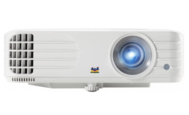 ViewSonic PJ PX701HDH 3500 ANSI Lumens 1080p projector for home and business