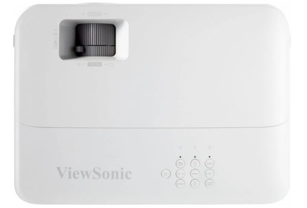 ViewSonic PJ PX701HDH 3500 ANSI Lumens 1080p projector for home and business