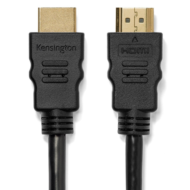 Kensington CB K33020WW High Speed HDMI Cable with Ethernet 6ft Retail