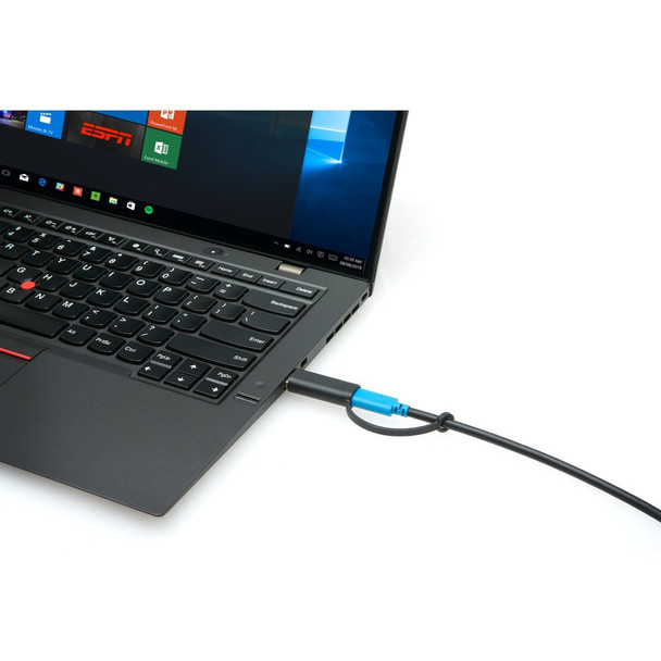 Kensington Accessory K36800NA SD4900P USB C TRIPLE VIDEO DESK DOCK Retail